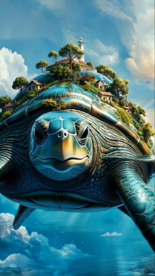 Живые картинки 83