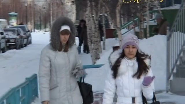 МИМОХОДОМ", 23 ноября 2011 год. Автор проекта О. Дзиов