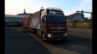 Euru Truck Simulator 2 / ETS2