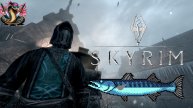 МИССИЯ ВАЖНОГО ЗНАЧЕНИЯ ШКОЛЫ СУТУЛОЙ МАГИИ в The Elder Scrolls V: Skyrim Часть 9