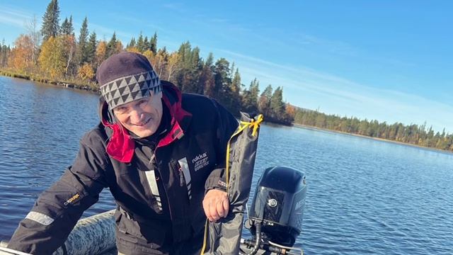 Терский берег 2025