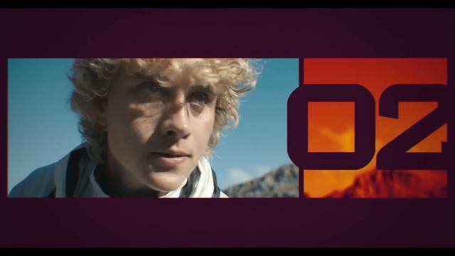 Голодные игры Рассвет жатвы — Русский трейлер (Дубляж, 2026)