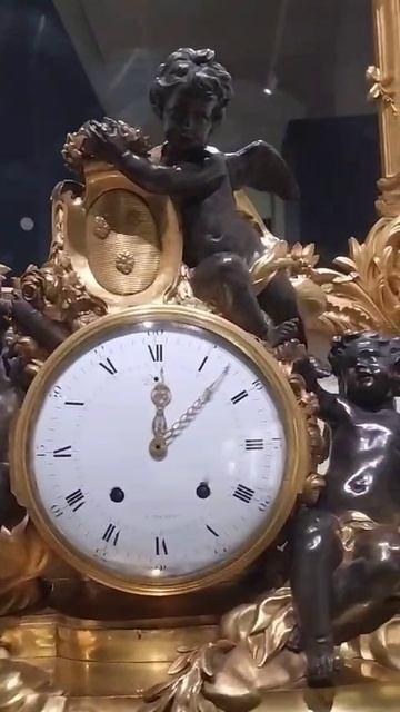 Исторический музей! На Красной площади. Выставка из Царского села в Москве