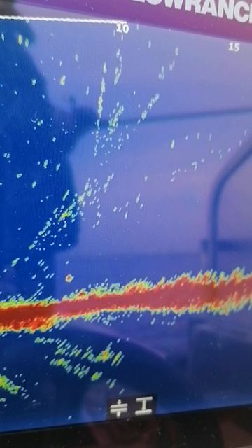 Рыбалка с актив таргет 2 лодка Русбот 45