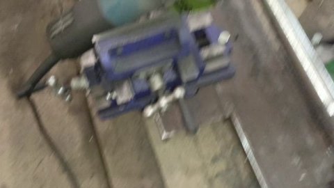 ТОЧИМ НАСТРАИВАЕМ «Эксперимент это был. На предмет рационализаторского предложения»