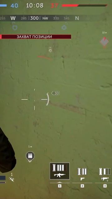 КАЛИБР | Не сегодня 🫣