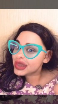 Master Mask 5 сезон 4 выпуск - Бьюти блогер Лиза Блеск 2 часть