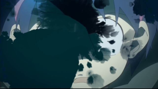 Смешные моменты из аниме #92