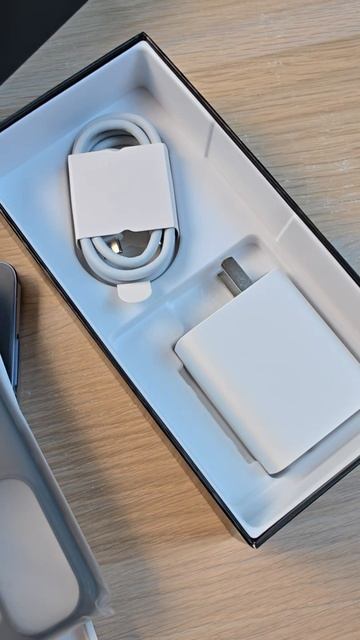 ПРИЕХАЛ IQOO NEO 11