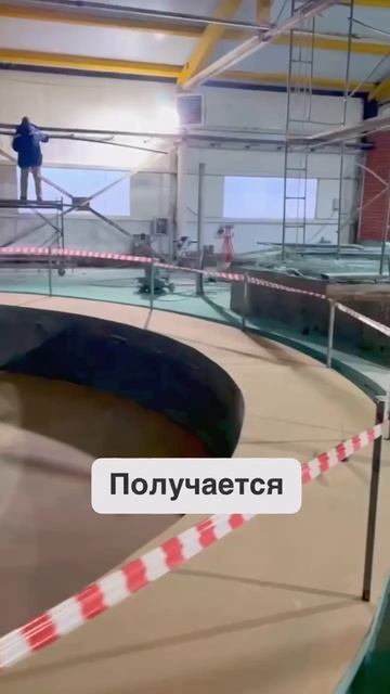 Отопление коровника