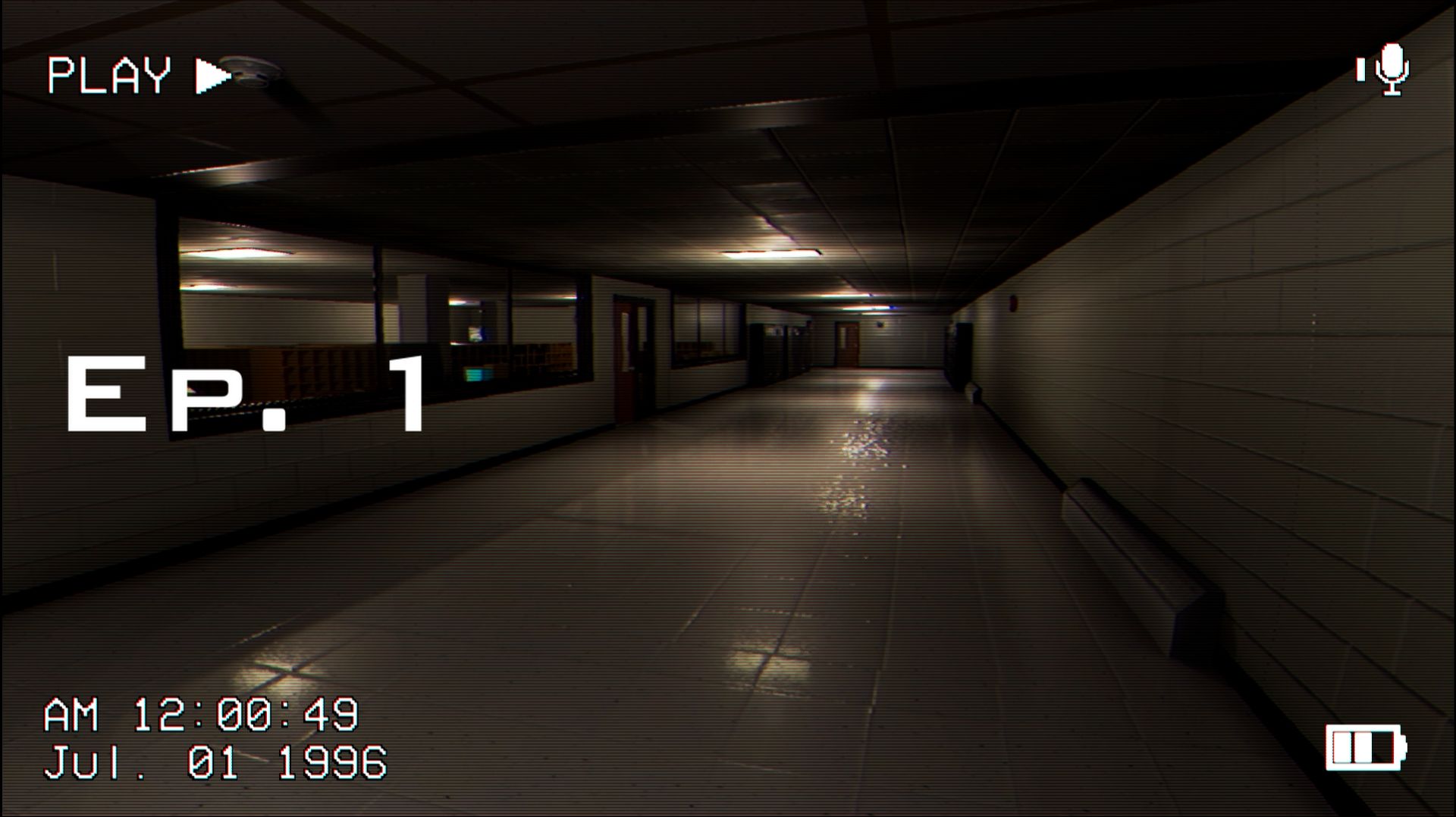 The Classrooms – Ep. 1