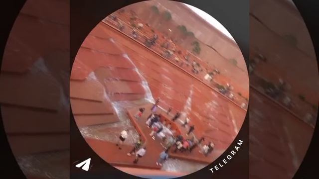 Новая Локация в Парке Галицкого — Каньон! #парккраснодар #паркгалицкого #краснодар #каньон