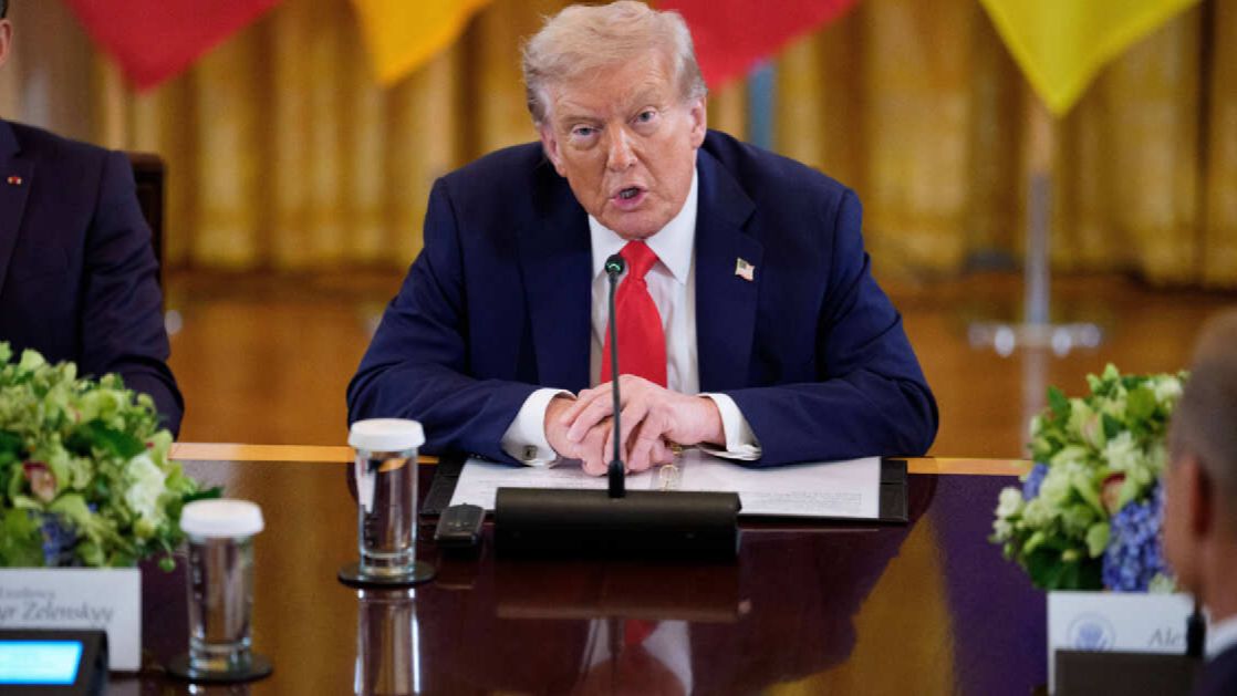 Трамп обвинил власти Украины в неблагодарности