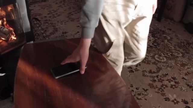 Меры пожарной безопасности.