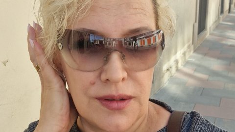 Про задержания, никабы и новые подходы к проблемам