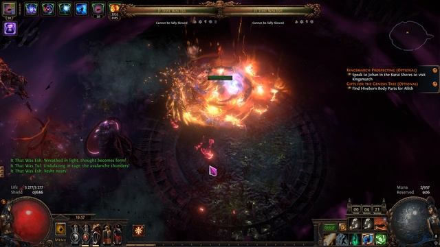 3.27 keepers of flame