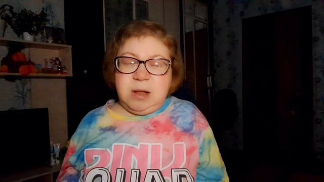 23.11.25г/выходной отменяем, буду гундеть./белое и чёрное на канале это НОРМАЛЬНО 🤔🤷♀️