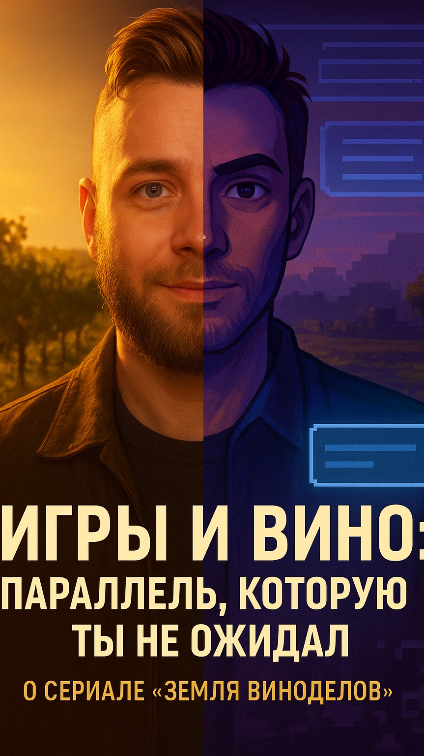 Смотрел на одном дыхании