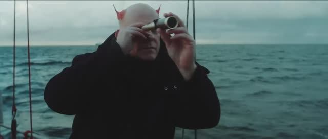 Tanzwut - Bis zum Meer