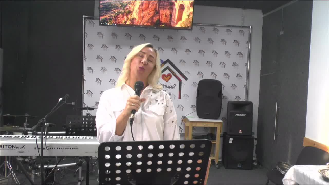 Для чего прощать. Наталья Цивинская. 23.11.2025