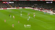 🎯 GOOOOL 🇬🇧 Премьер-лига | Тур 12 🇬🇧 «Арсенал» 1:0 «Тоттенхэм» 🇬🇧 ⚽️ Гол: Троссар, 36