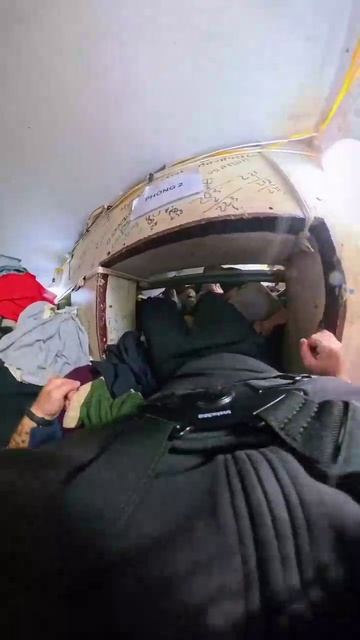 Cеконд-хенд во Вьетнаме