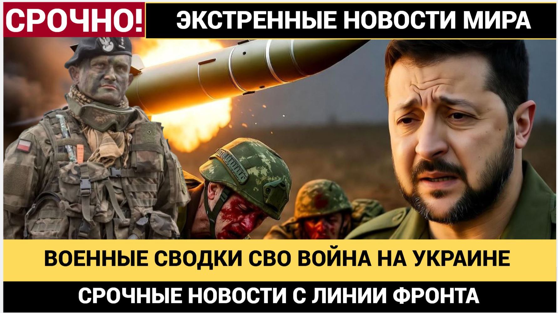 Срочная СВОдка СВО Война на Украине КУПНЯСК ВЗЯТ! СЕВЕРСК бои Новости СВО Сегодня