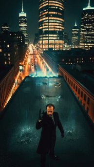 как сделать такую Ai видеогенерацию