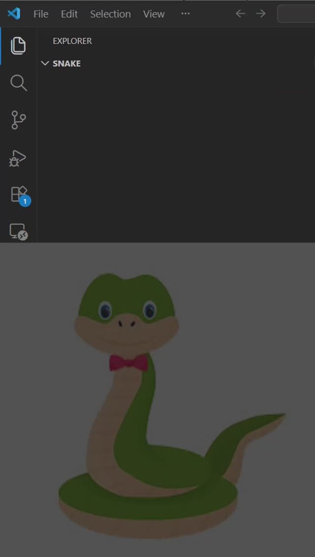 Создаем игру "Змейка" на JavaScript