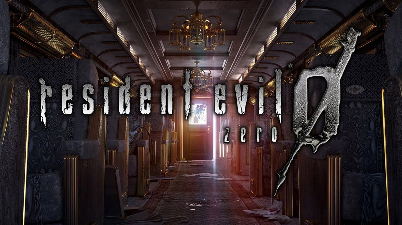 [PC] Resident Evil Zero | #1