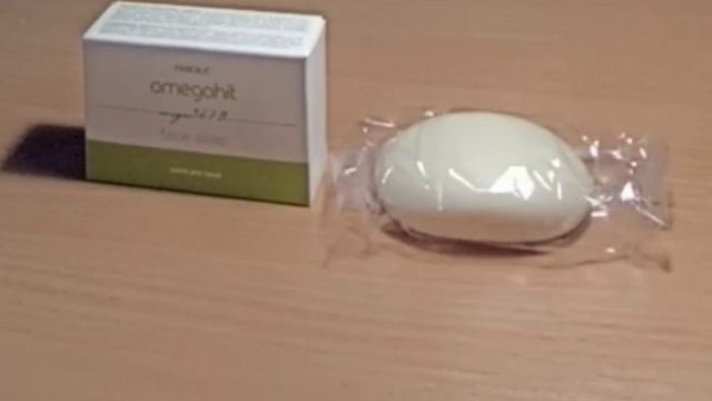 #Мыло Омега Хит#Фаберлик#