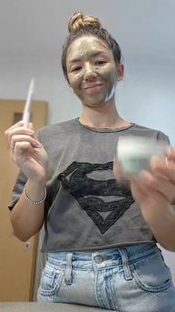 Атоми Пенка и Пилинг гель серия Evening care, Маски глина Хиноки,Французская роза, Абсолют селлактив