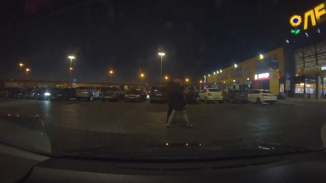 Россия. Санкт-Петербург. 22.11.2025. 2/2