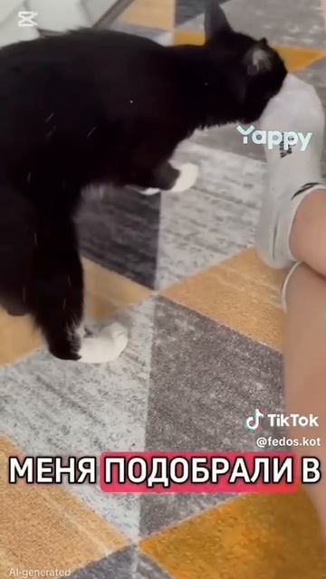 На связи Федя! Давай знакомиться охохо