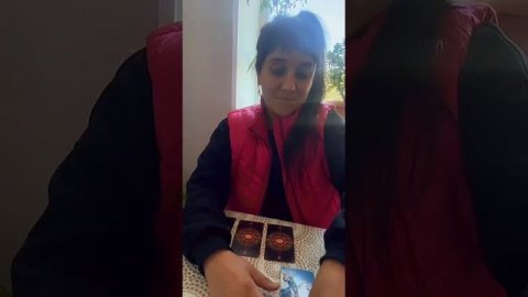 Ох уж эти страсти. Тема "Есть ли соперник или соперница ". С добавлением Таро Манара