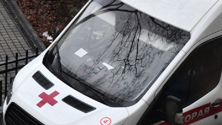 Курянину, поднявшему во дворе дома взрывное устройство ВСУ, оторвало кисть