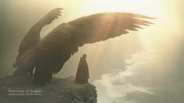 Wounds of Earth - Atmospheric Doom Metal (𝔲𝔩𝔱𝔦𝔪𝔞𝔱𝔢 𝔪𝔢𝔱𝔞𝔩 𝔭𝔩𝔞𝔶𝔩𝔦𝔰𝔱 2025)
