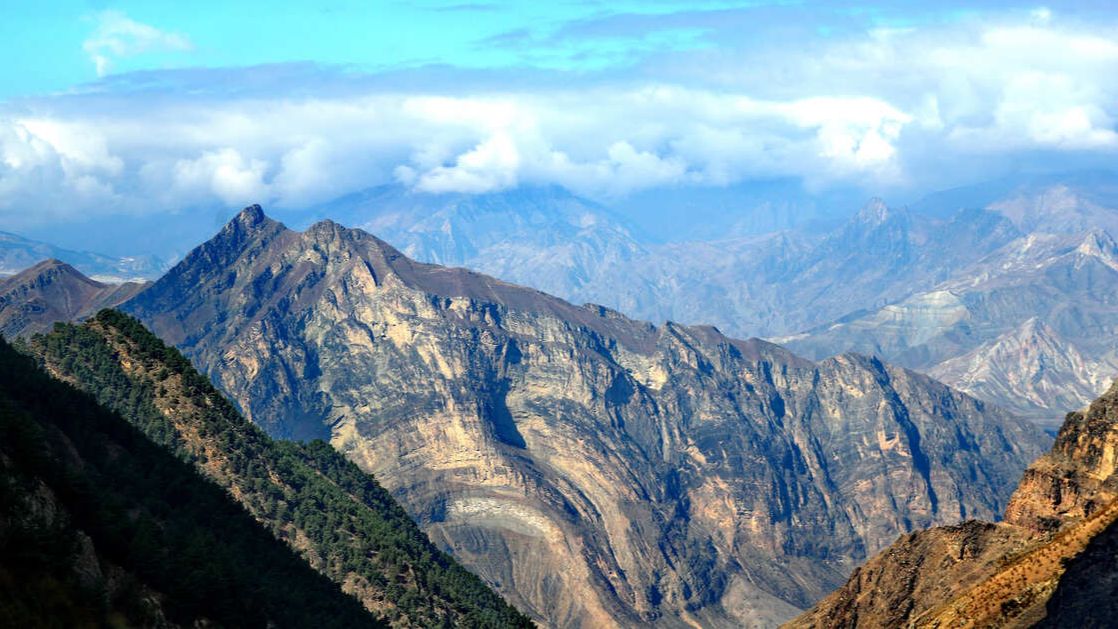 Назван самый популярный у туристов регион РФ