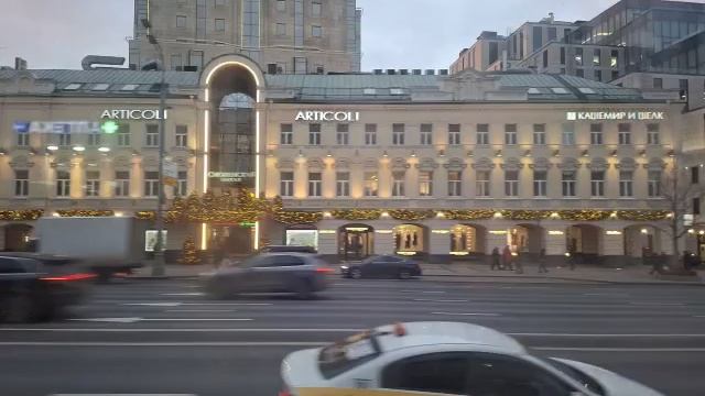 Архитектура Москвы.mp4