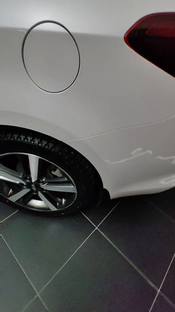 Kia Cerato«АВТОРУСЬ автомобили с пробегом» 3252