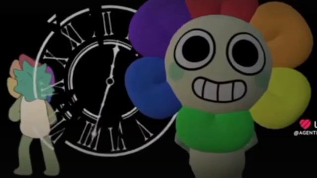 мир денди.🌈💮денди💮