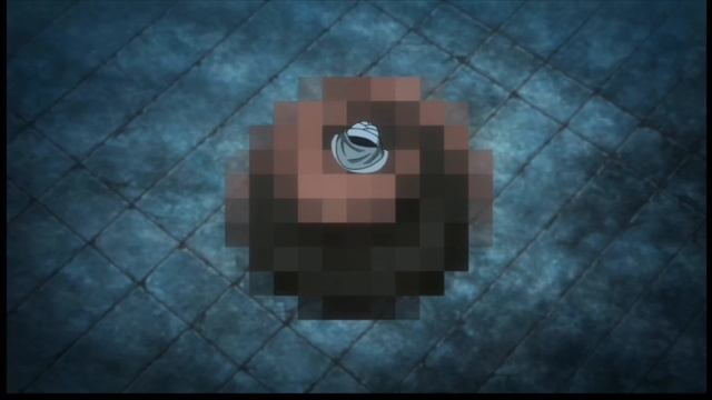 Смешные моменты из аниме #83