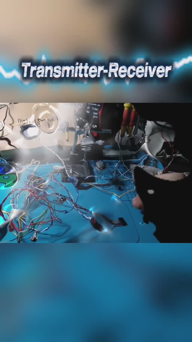 Transmitter-Receiver