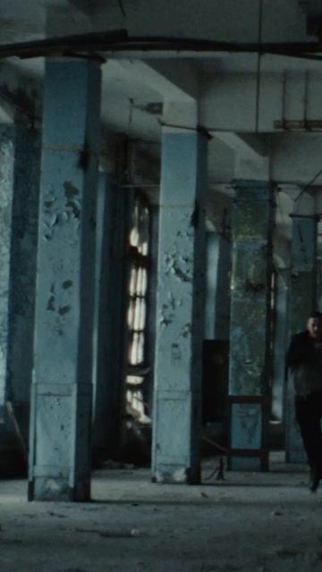 Облава на банду хулиганов🤬