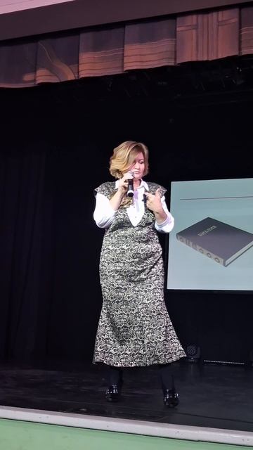 Компания Whieda меняет судьбы #shorts