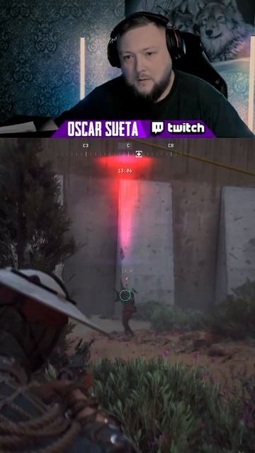 РАЗДОЛБИЛИ ЧЕЛИКОВ В ARC RAIDERS #arcraiders #oscarsueta #gaming #gameplay #shorts