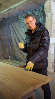 🔥 СОРТ EXTRA: Лиственница, которая НЕ ПРОЩАЕТ КОМПРОМИССОВ