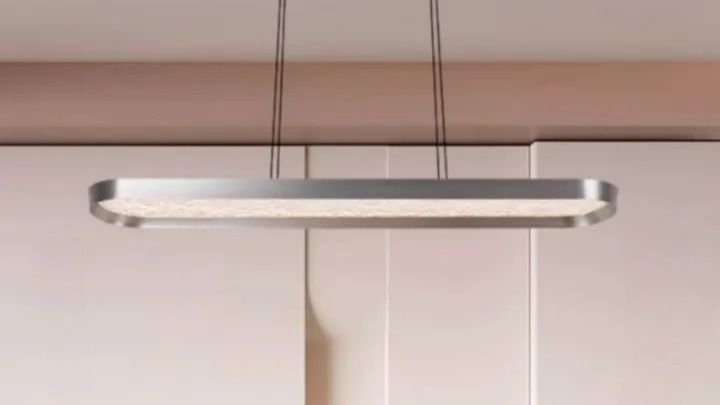 Реечный, рядный светильник LEN