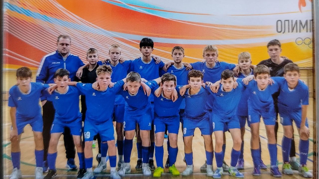 Искра - Нытва