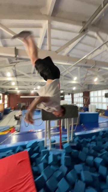 Чей трюк понравился больше?